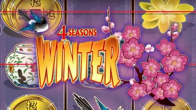 4 seasons winter